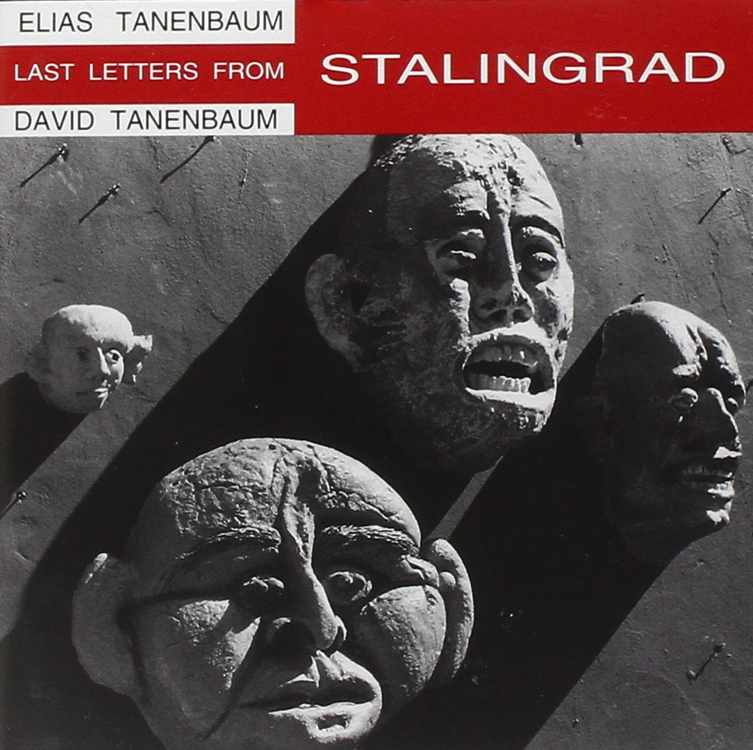 Tanenbaum: Last Letters from Stalingrad - Shadows for String Quartet & Guitar - Reflected Images for Flute and Guitar | Classical Music Collection for Performances, Study & Relaxation