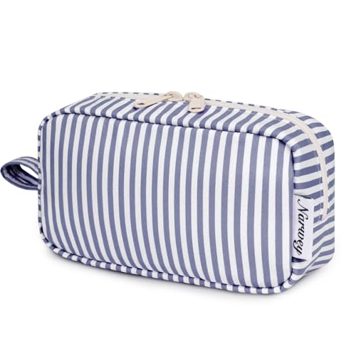 AC-Greyish Blue Stripe