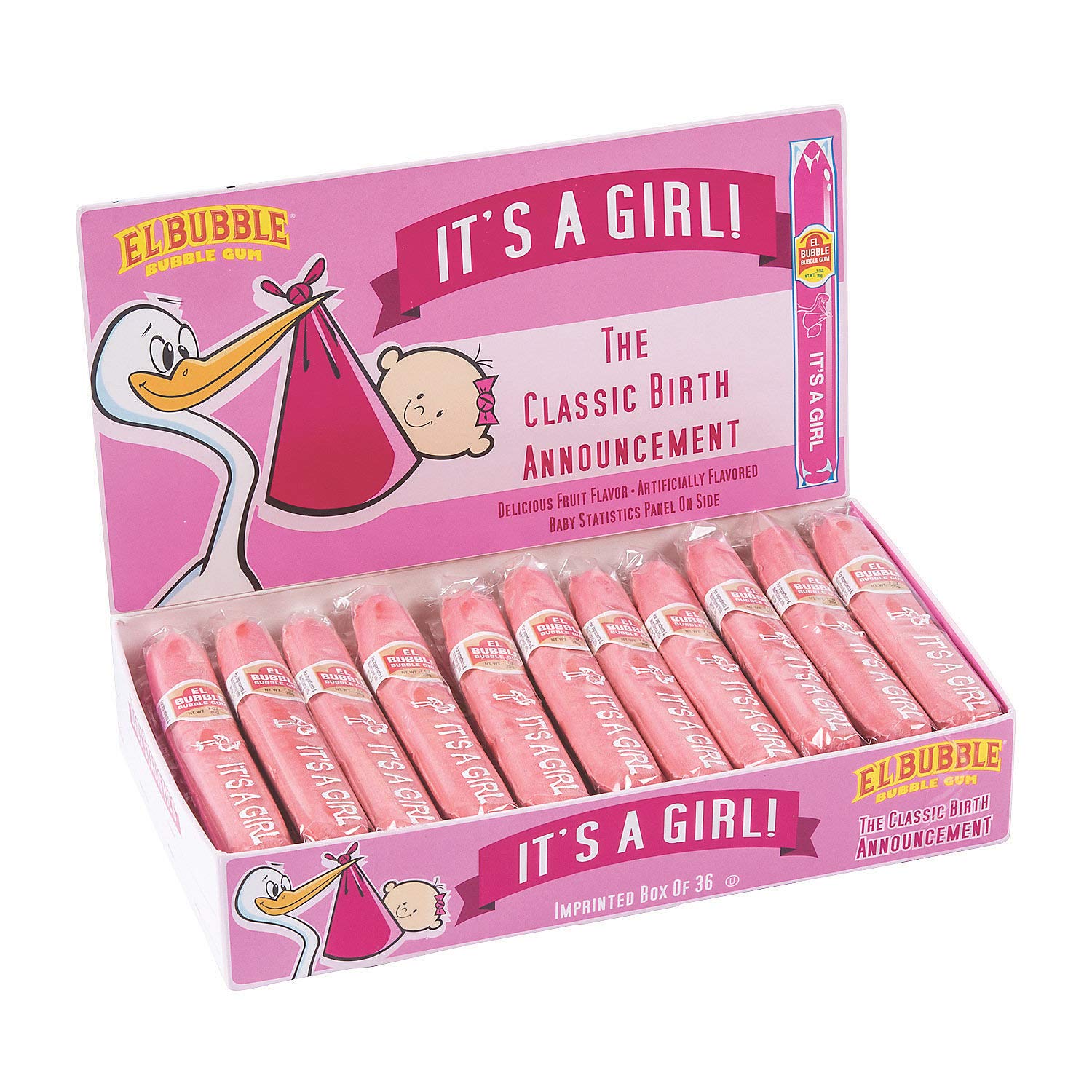 It's A Girl