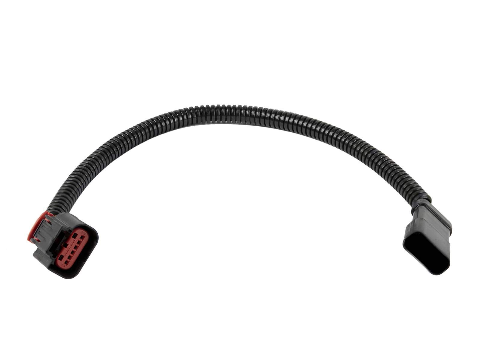 aFe Power MAF Extension Harness - High Performance Mass Air Flow Sensor Adapter for Ford, Chevy, Dodge | Perfect for Engine Upgrades & Tuning Modifications