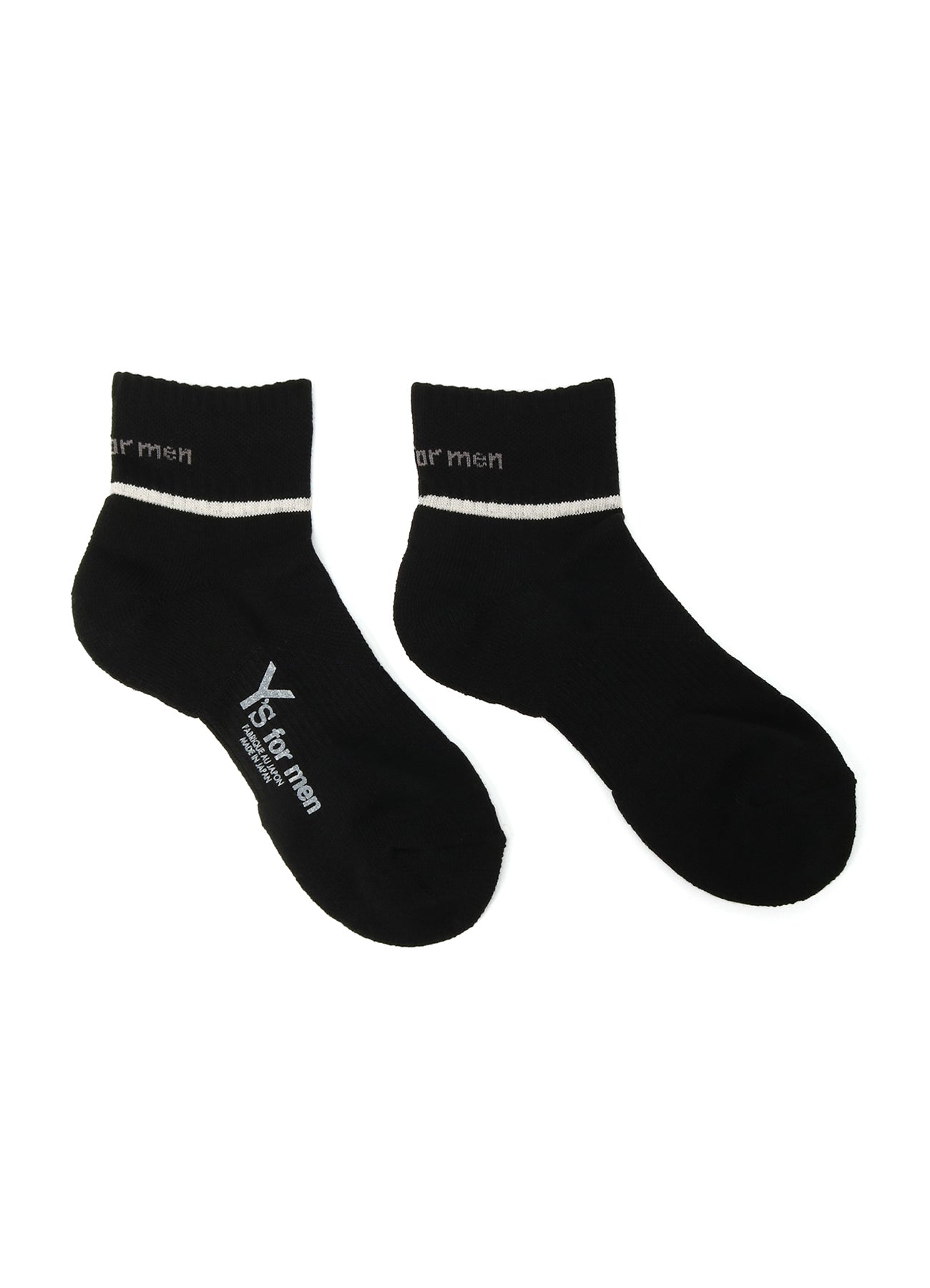 Soft Cotton Acrylic Blend Plain Stitch Ankle Socks for Women & Men - Cozy & Breathable Everyday Wear for Home, Office & Gym