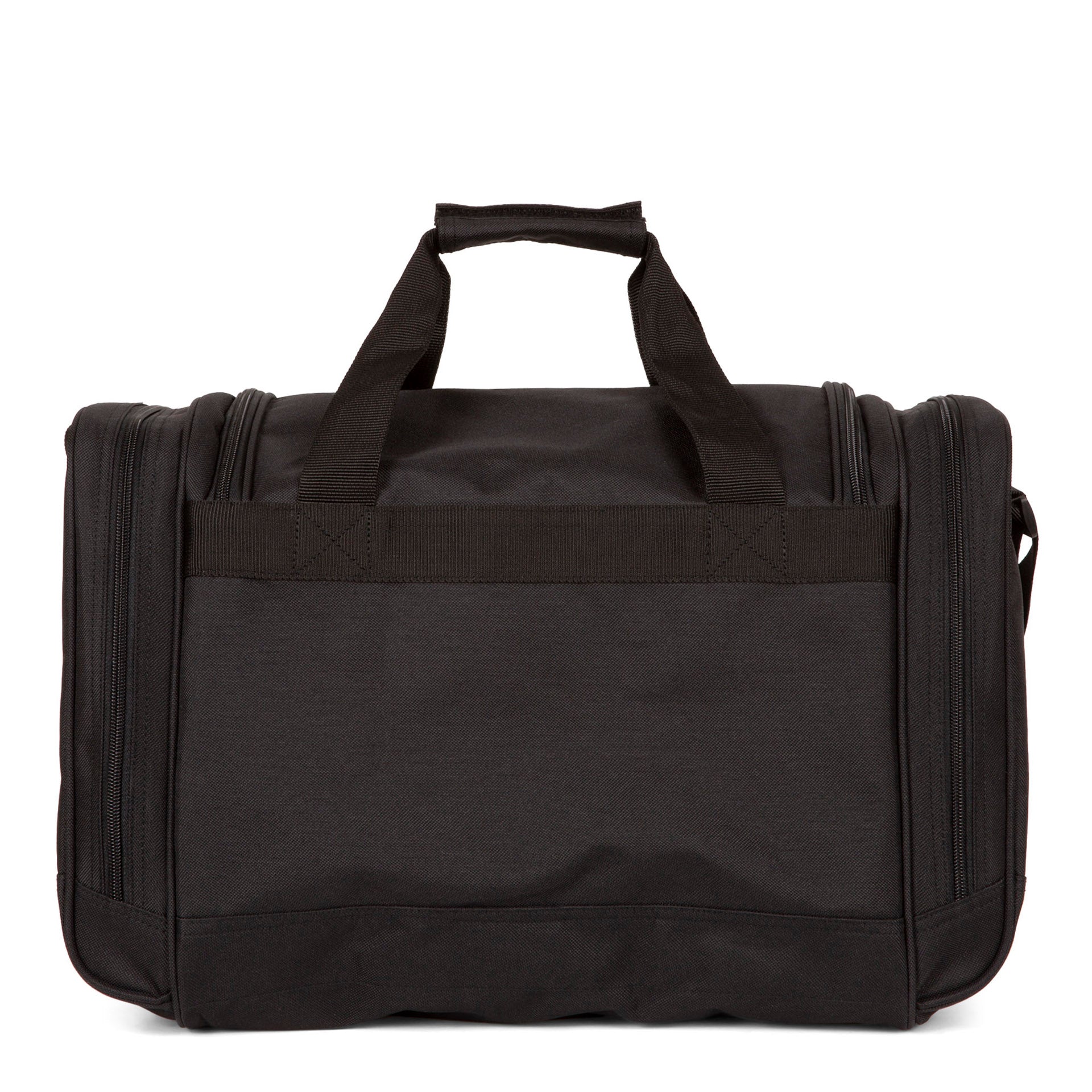 Small Duffle Bag for Travel, Gym & Sports - Lightweight Carry-On Duffel Bag with Shoulder Strap - Perfect for Weekend Trips, Workouts & Outdoor Adventures