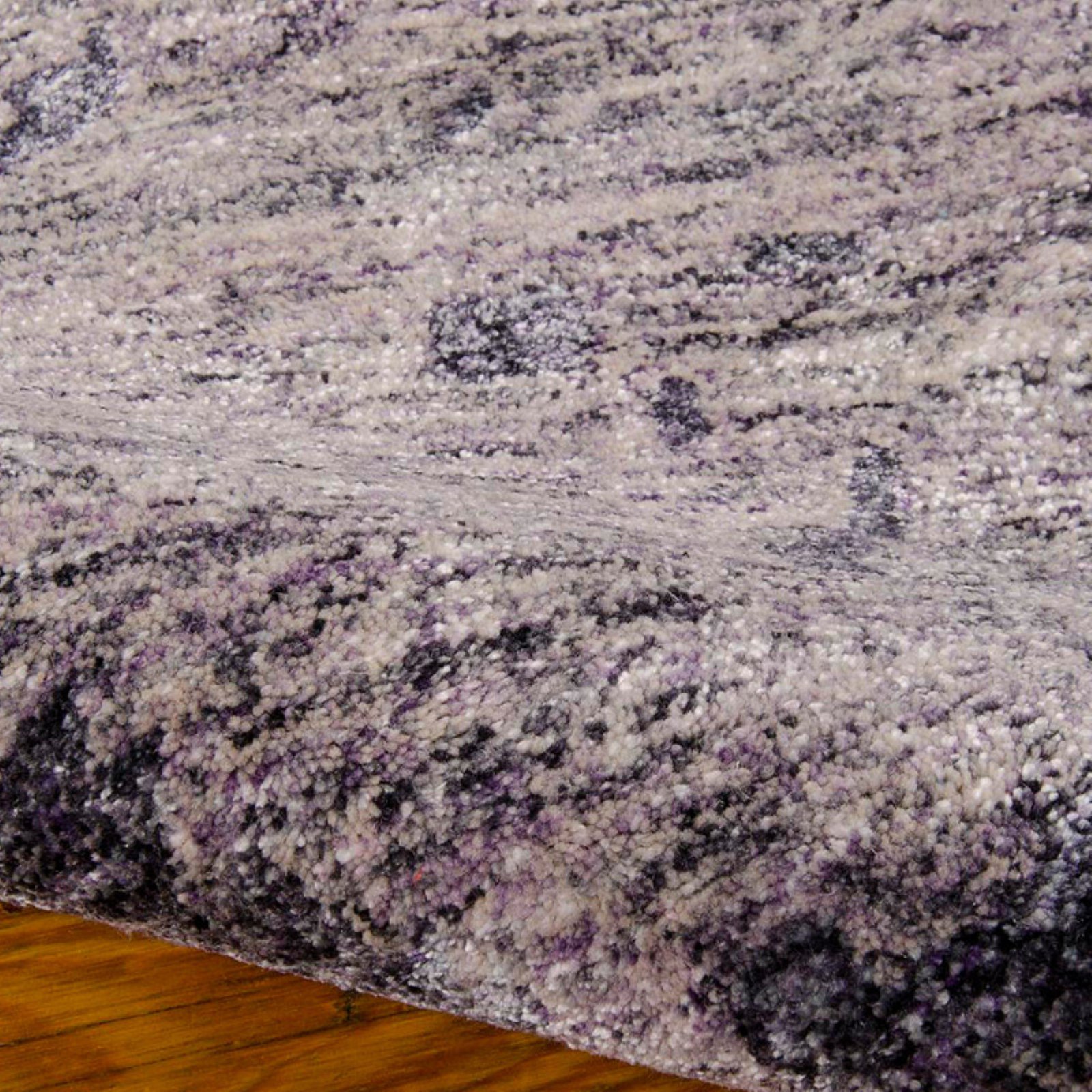 Nourison Gemstone Solid Sapphire 3'9