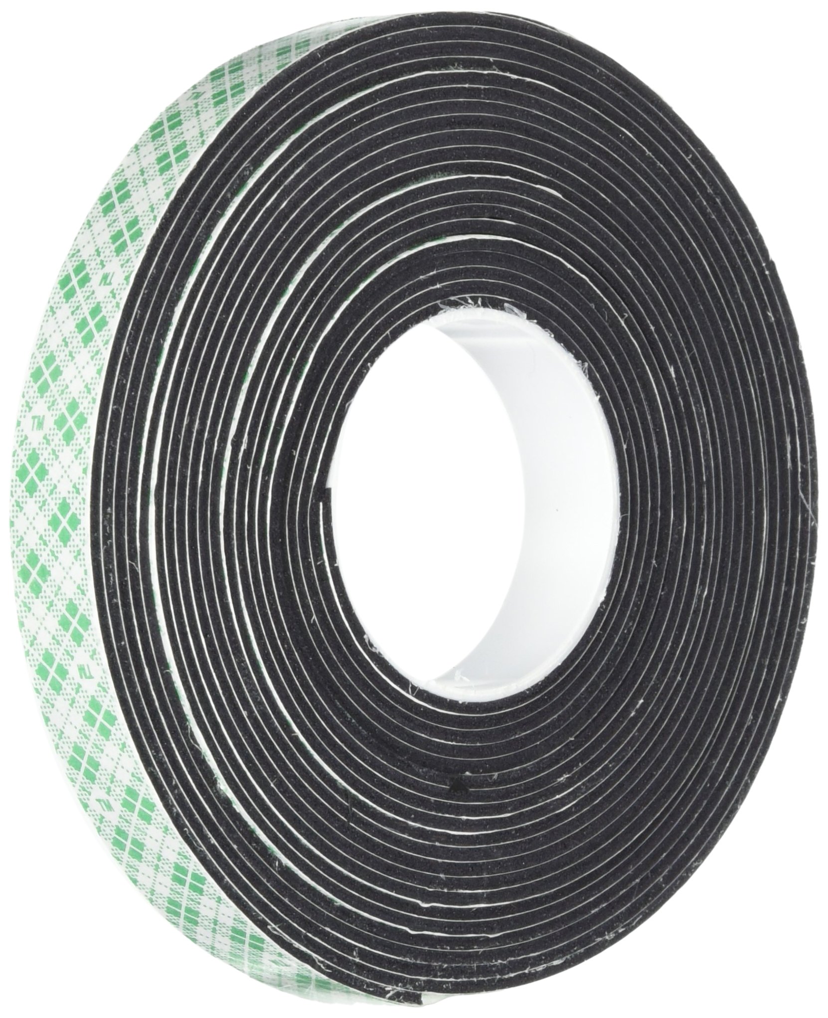 3M 4056 Natural Polyurethane Double Coated Foam Tape - 12