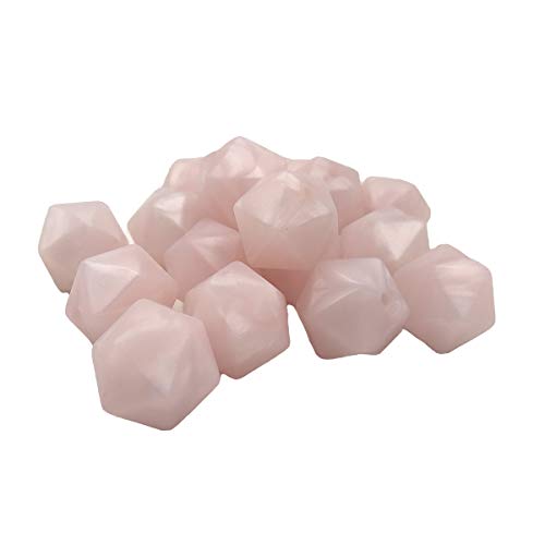pearl pink