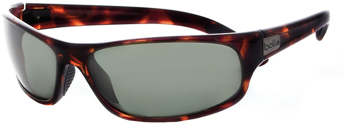 BS027001 - Grey Crystal Matte - Brown Blue