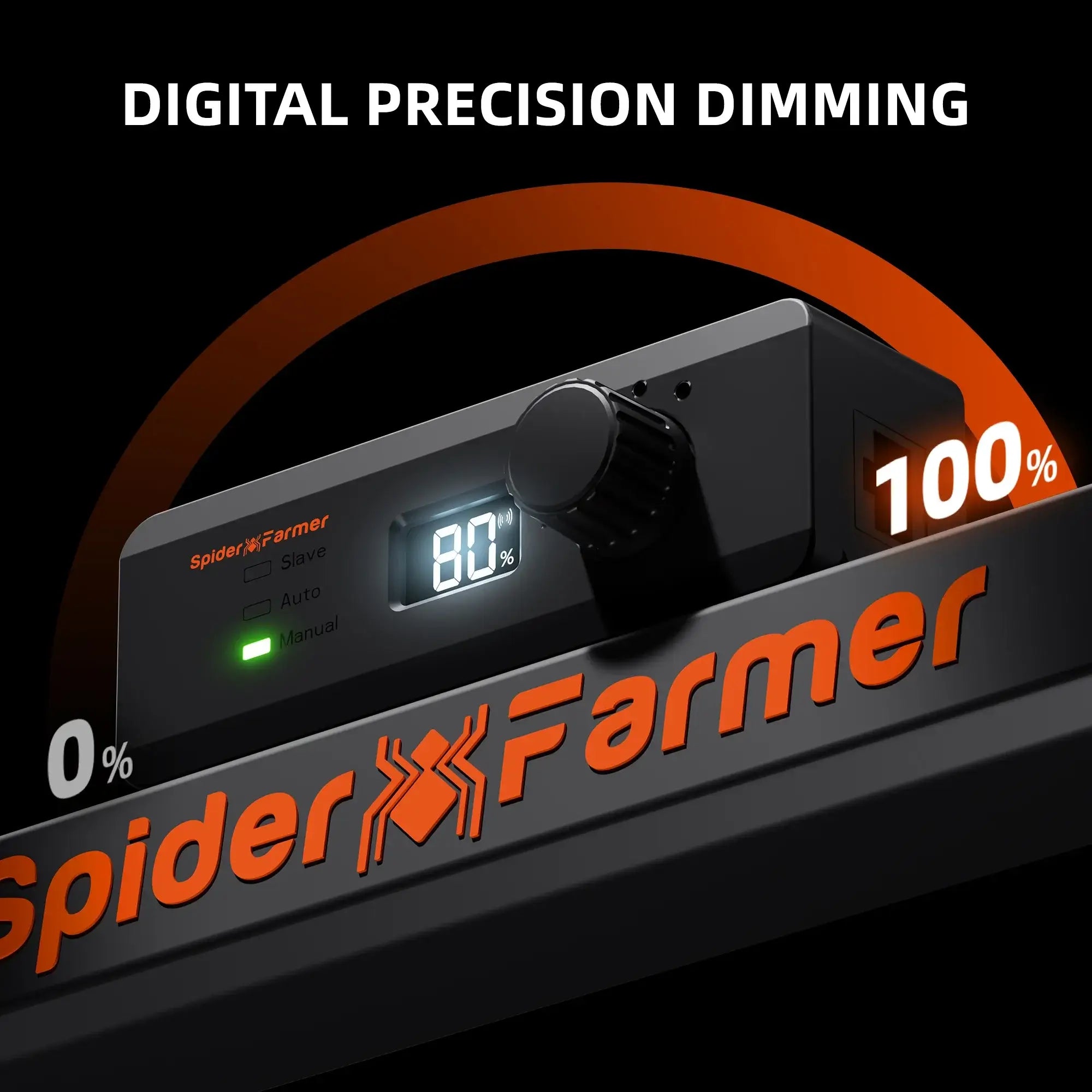 Spider Farmer G3000 LED Grow Light Kit with 3x3 Grow Tent & Inline Fan - Complete Indoor Hydroponic System for Plants, Vegetables & Herbs - Perfect for Home Gardening & Grow Room Setup