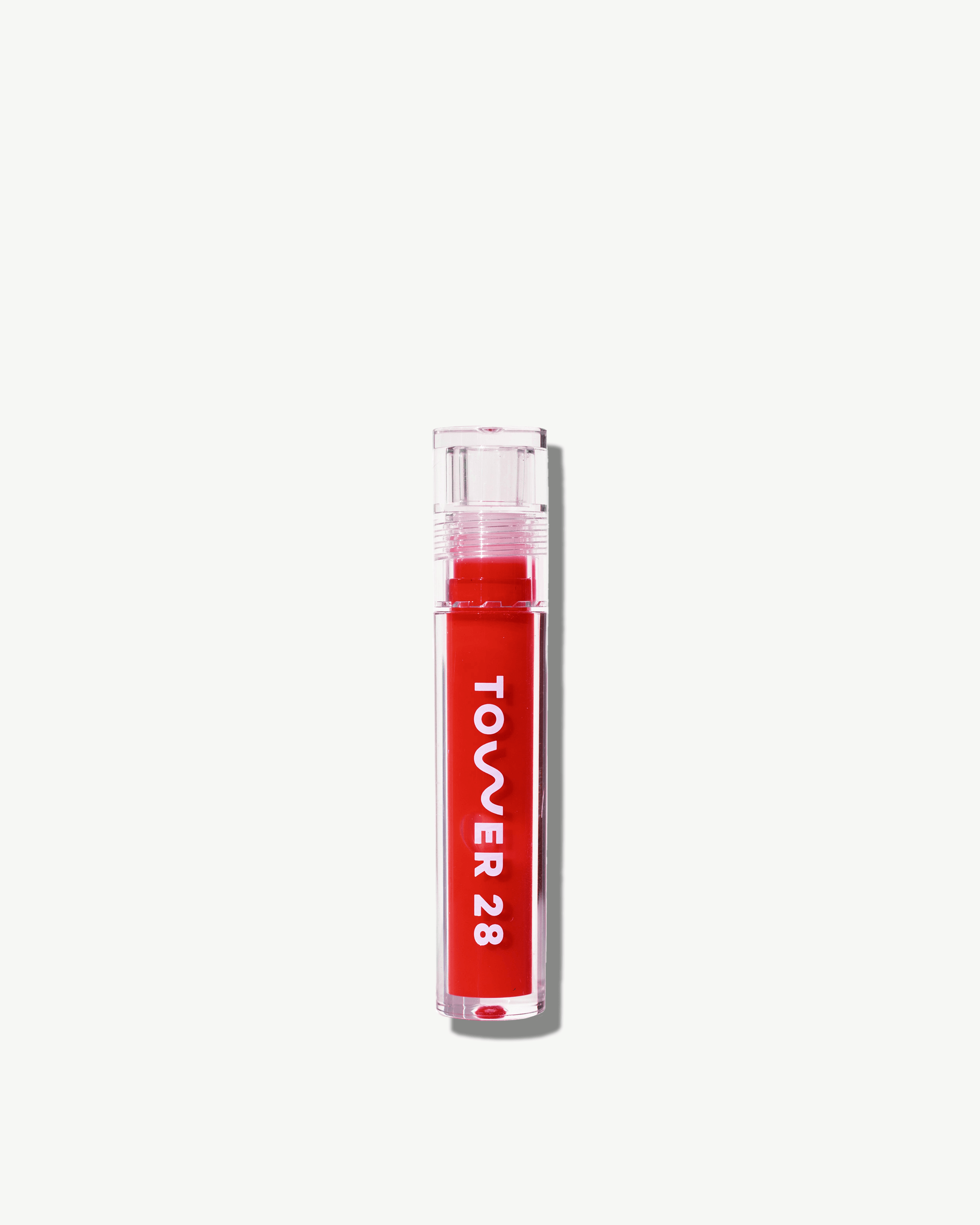 ShineOn Lip Jelly - Fire & Spicy Flavored Lip Gloss for Women, Long Lasting Hydrating Lip Balm with Tingle Effect - Perfect for Parties, Date Night and Everyday Wear