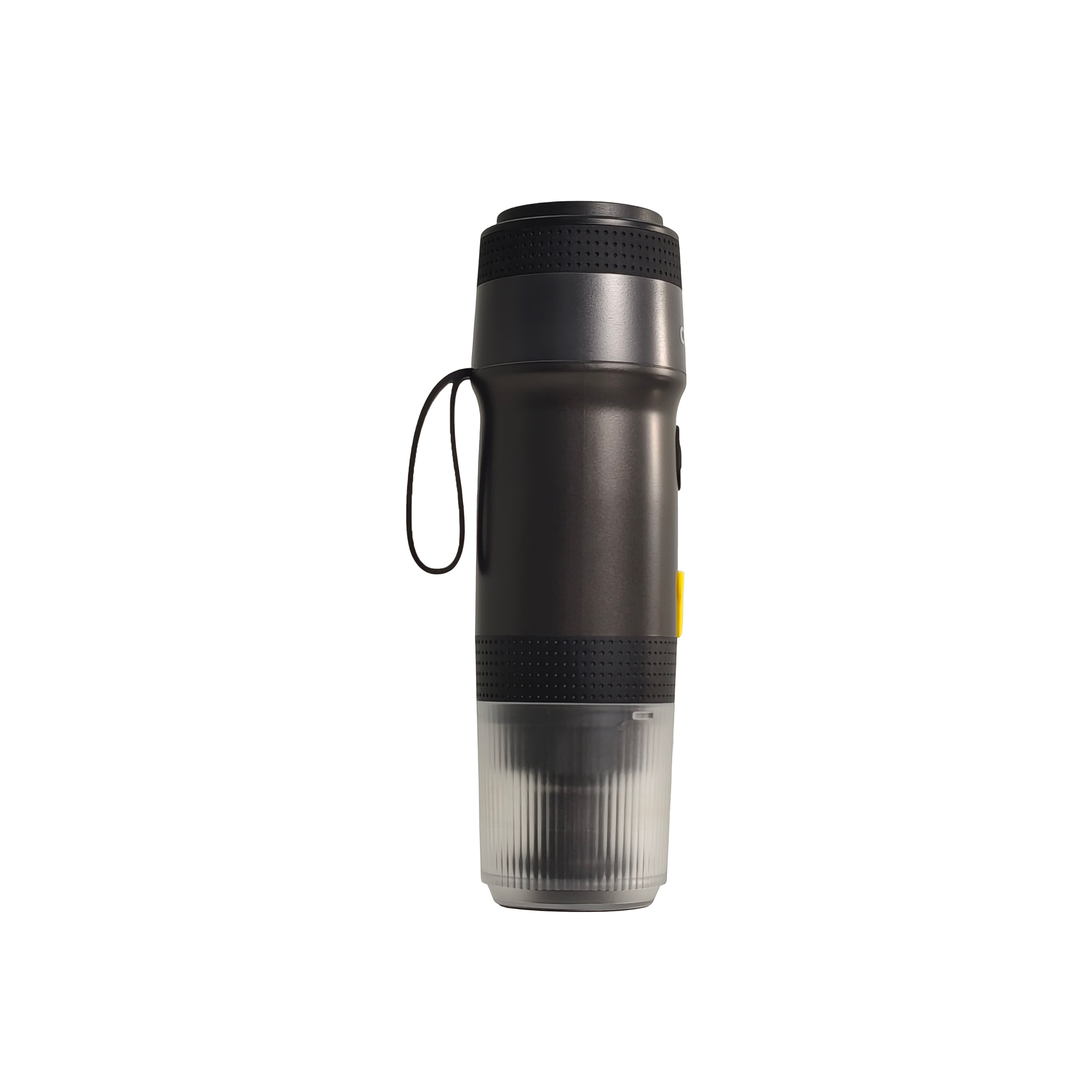 Ciarra Portable Electric Coffee Maker - Compact Travel Espresso Machine for Camping, Office & Home Use | Fast Brewing, USB Rechargeable