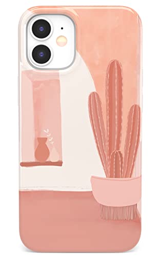 Desert Daze | Peachy Cactus