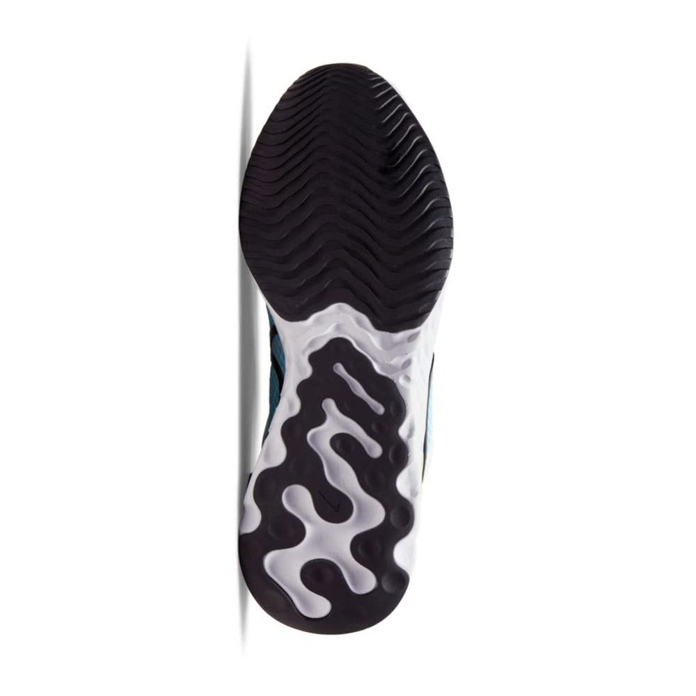 Nike Men's Competition Running Shoes - Lightweight Cushioned Athletic Shoes for Marathon, Training & Gym Workouts - Perfect for Sprinting, Jogging & High-Performance Sports