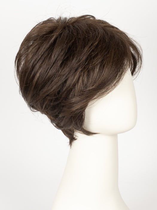 Premium French Lace Front Wig - 100% Human Hair Look with Undetectable Hairline - Perfect for Daily Wear, Cosplay & Special Occasions