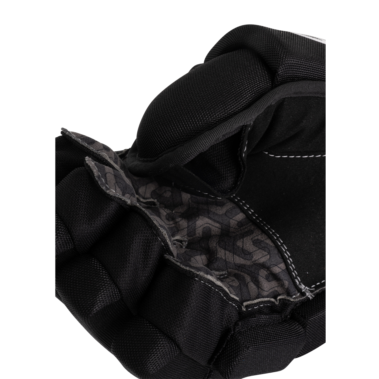 Bauer X Glove Senior S24 Hockey Gloves - Professional Ice Hockey Gear for Players - Perfect for Games, Training & Practice Sessions