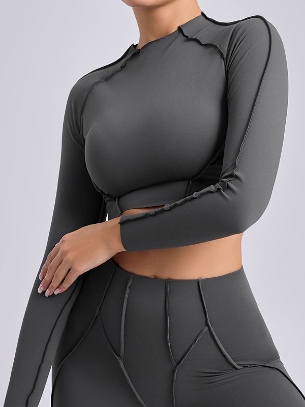 ZASUWA Women's Futuristic 