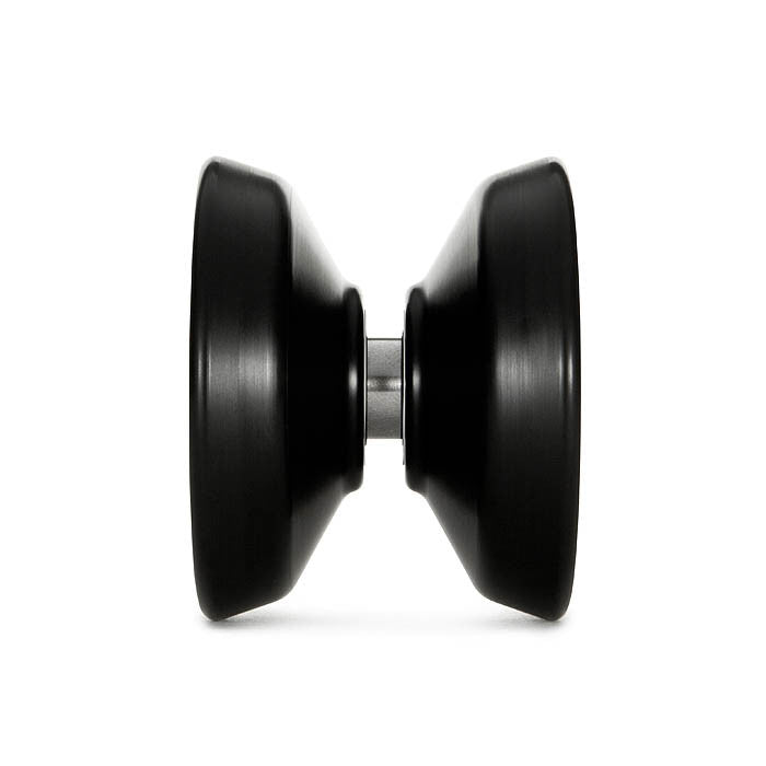 YoYoFactory Severe Yo Yo - Professional Unresponsive Yo-Yo for Advanced Players - Perfect for Competitions, Tricks, and Performance Shows