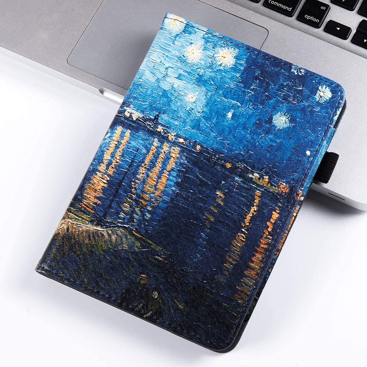 Premium Kindle Paperwhite Case (6.8
