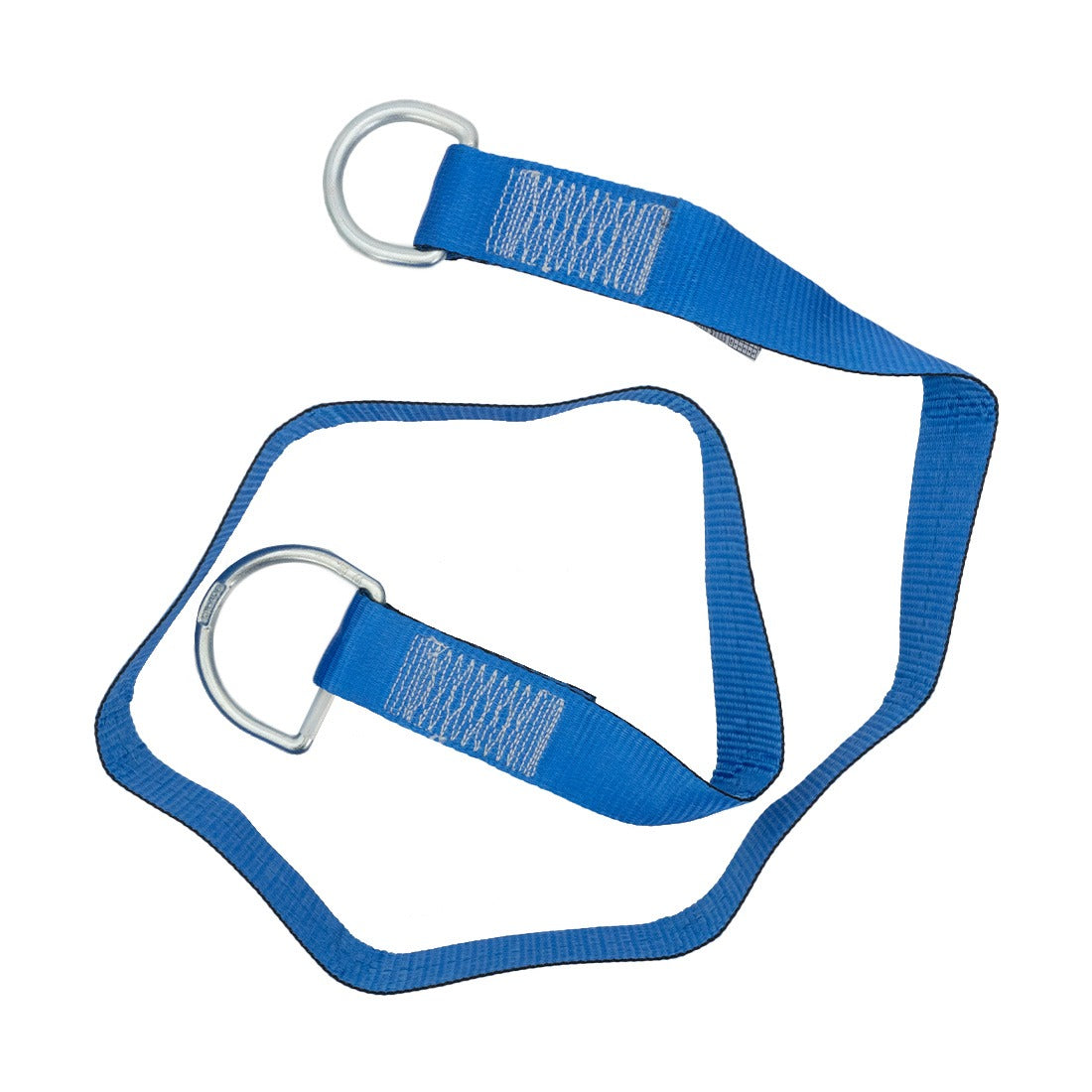 Miller Cross Arm Strap 6 Foot - Heavy Duty Adjustable Shoulder Strap for Tools, Bags & Equipment - Perfect for Construction, Hiking & Outdoor Work