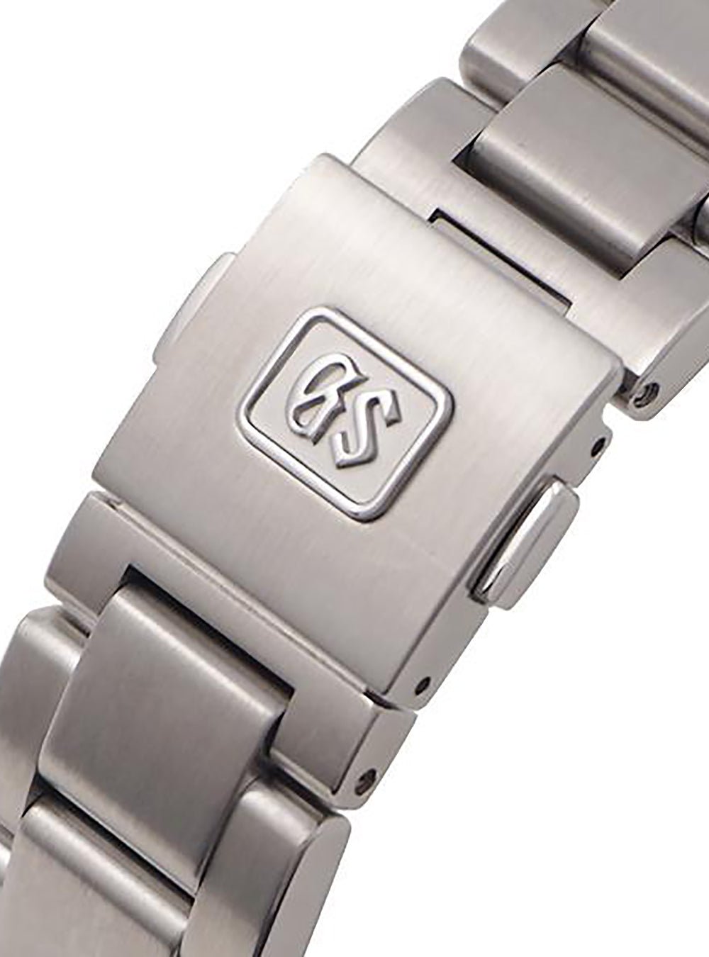 Grand Seiko Original Model SBGX351 Luxury Japanese Automatic Watch for Men - Perfect for Business, Formal Events & Collectors