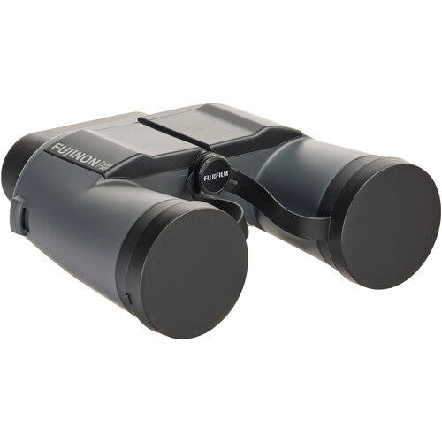 Fujinon 7x50 WP XL Waterproof Marine Binoculars - Perfect for Boating, Sailing & Night Navigation