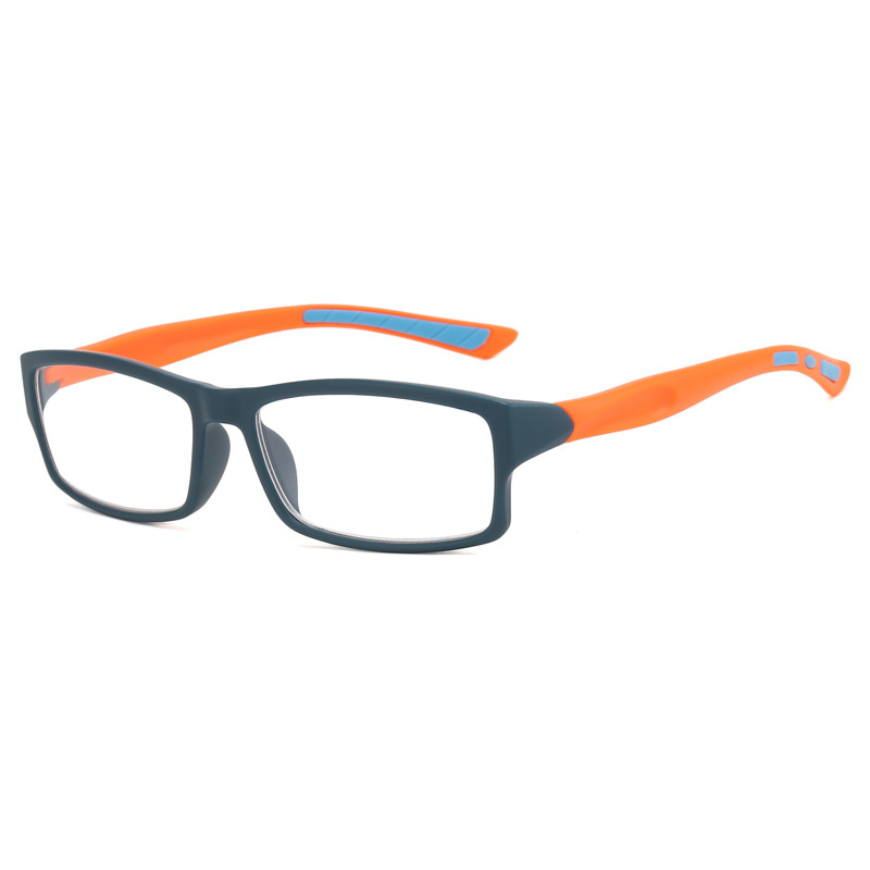 Blue Orange
