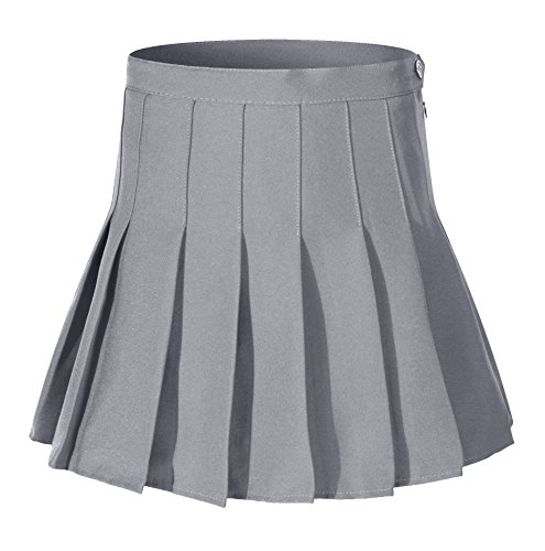 Grey Single-layer