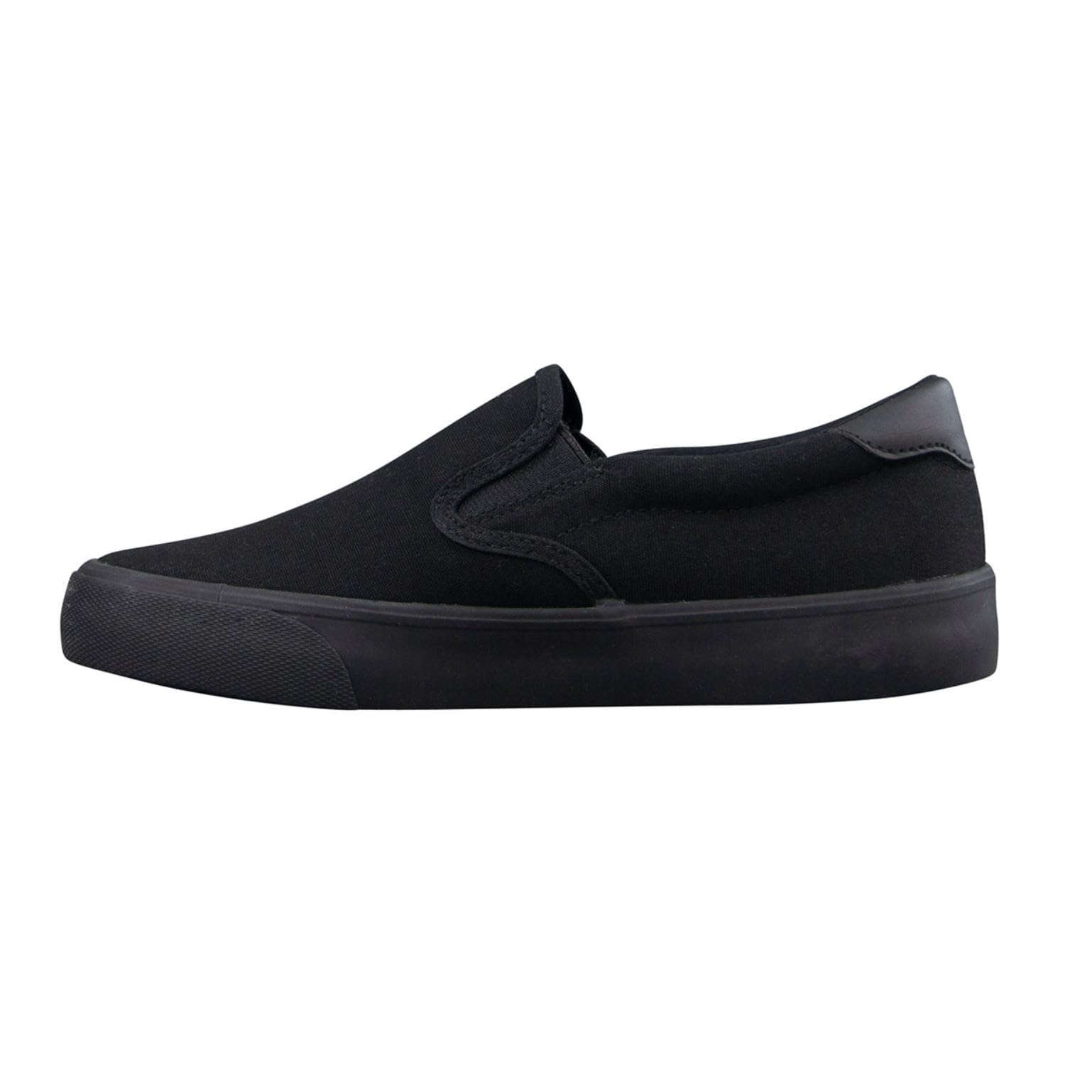Lugz Women's Clipper Casual Sneakers - Comfortable Slip-On Shoes for Walking, Running & Everyday Wear | Fashionable & Lightweight Footwear for Women