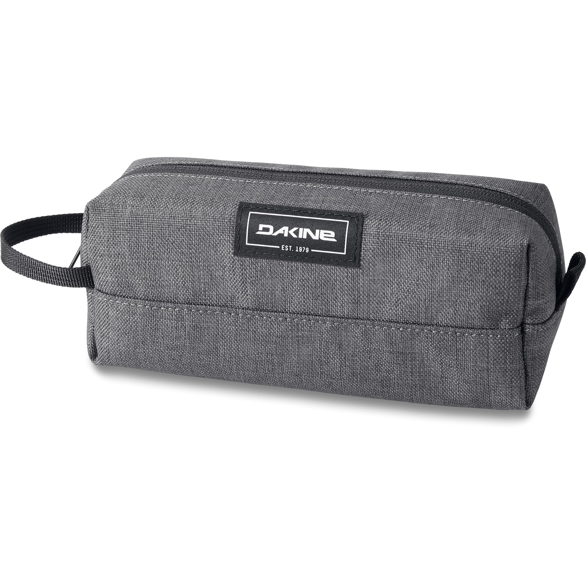 Dakine Carbon Accessory Case - Organize School Supplies, Stationery & Travel Essentials - Compact Pouch for Students, Office & Daily Use