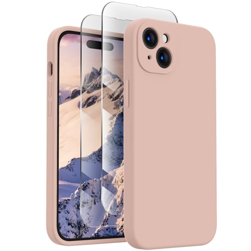 Pinksand