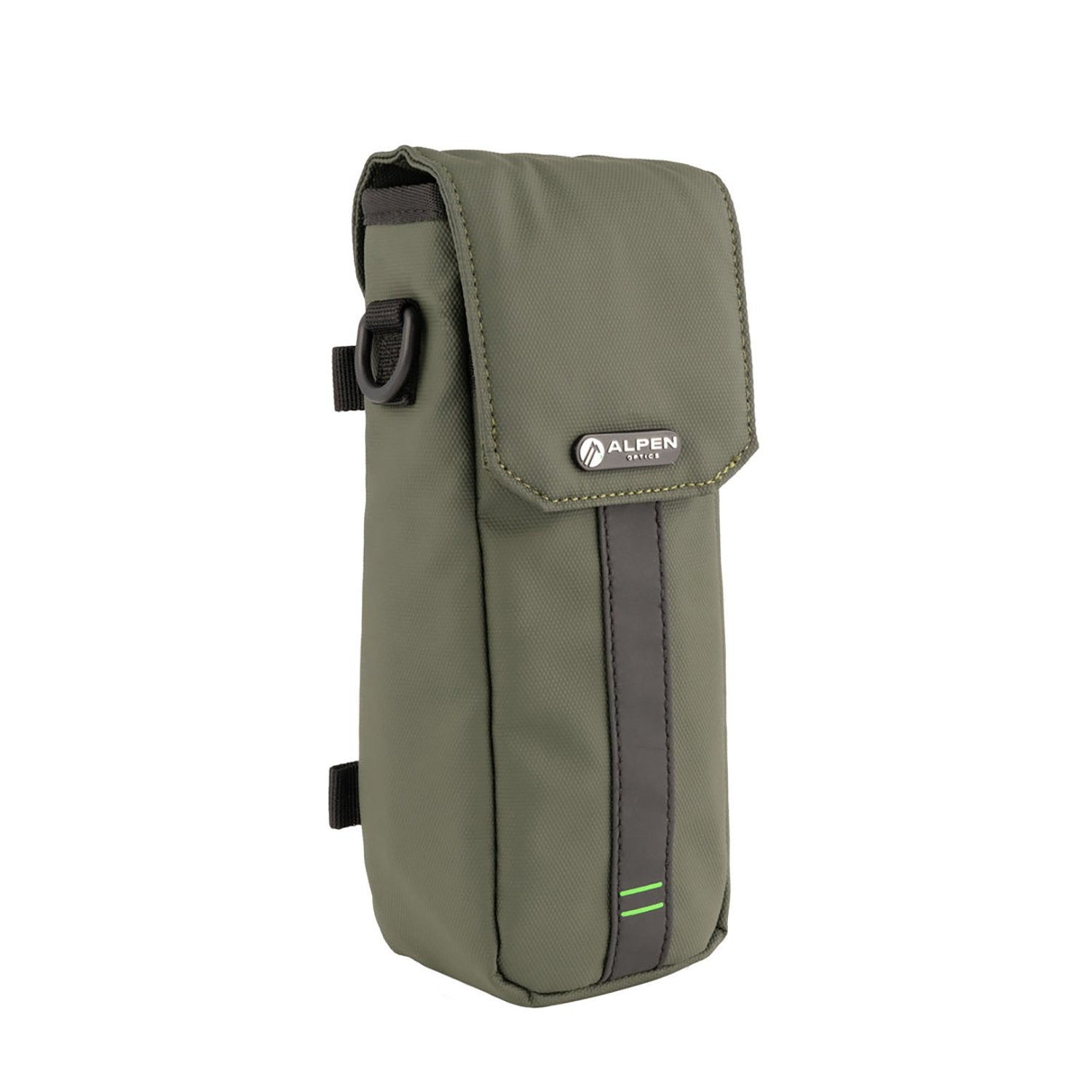 Alpen Optics Apex 35mm Thermal Monocular with HD AMOLED Display & WiFi - Night Vision Hunting Gear for Wildlife Observation and Security Surveillance