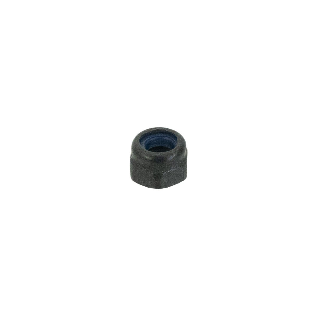 XERO Clamp Nylon Nut 10 Pack - Heavy Duty Plastic Fasteners for DIY Projects, Furniture Assembly & Home Repair