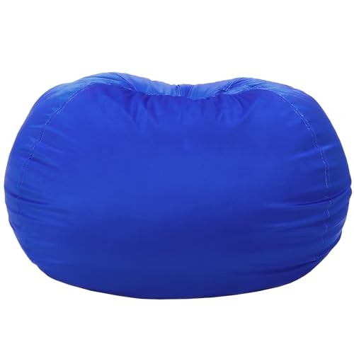 Solid Blue
