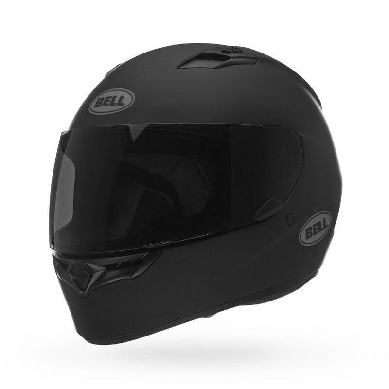 Qualifier Helmet - High-Performance Safety Helmet for Cycling, Motorcycling & Extreme Sports - Perfect for Commuting, Racing & Outdoor Adventures