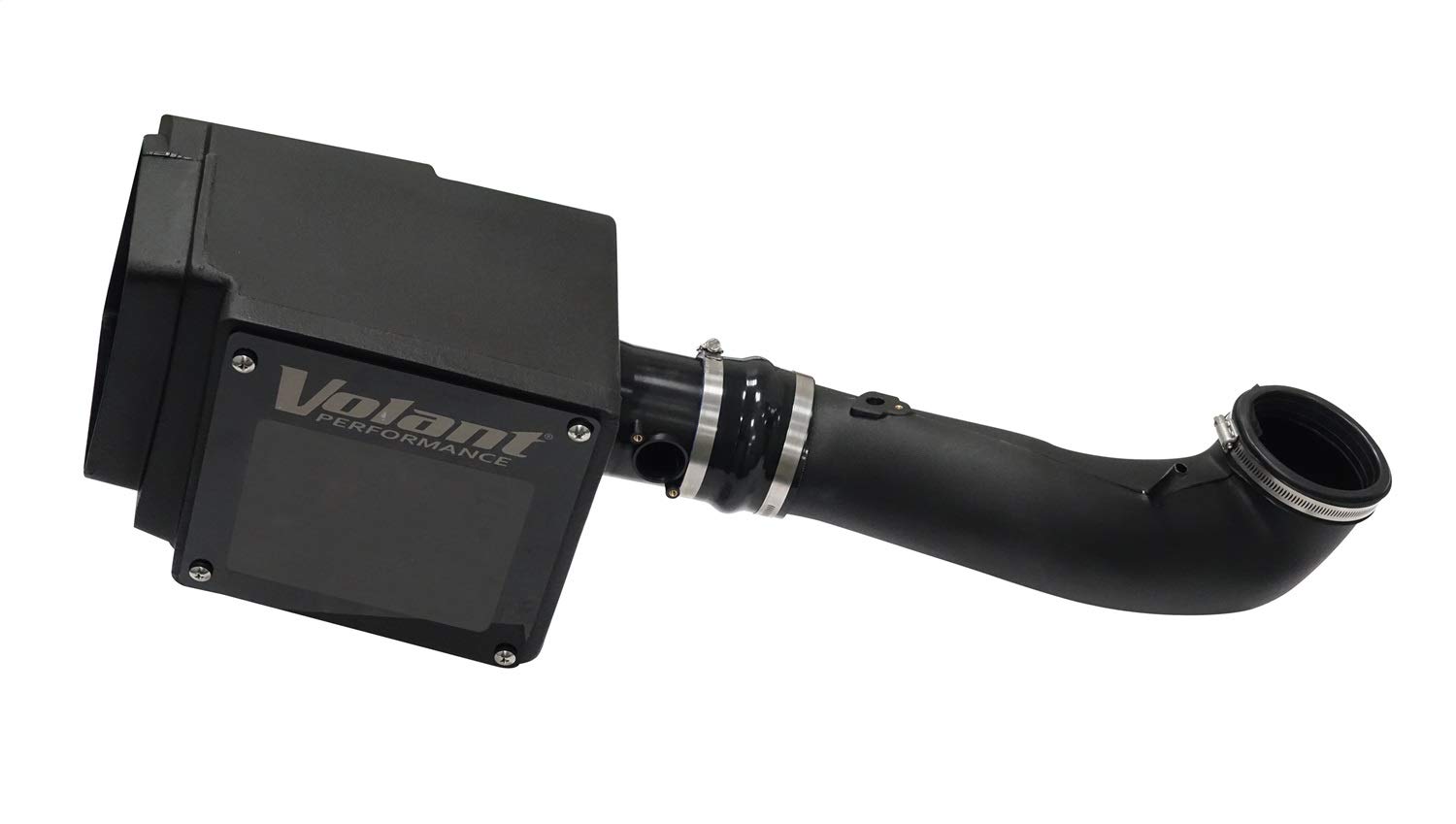 Volant 15560 High Performance Cold Air Intake System - Improves Engine Power & Fuel Efficiency - Perfect for Off-Roading & Daily Driving