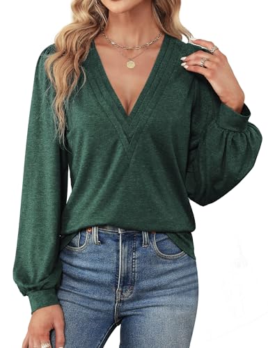 Blackish Green