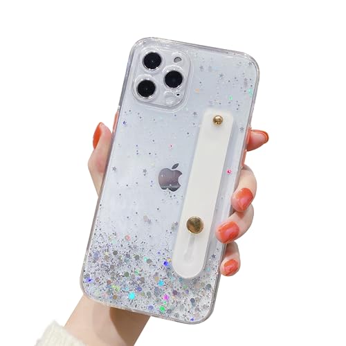Crystal Clear Glitter