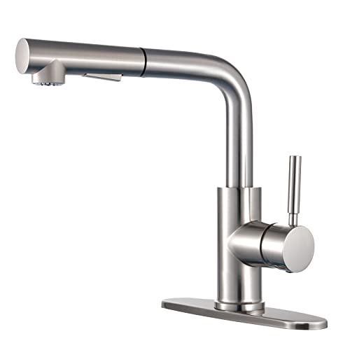 Brushed Nickel