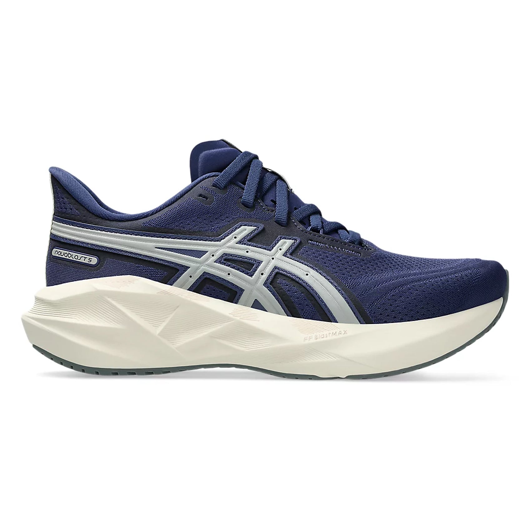 ASICS Novablast 5 ATC Women's Running Shoes - Lightweight Cushioned Sneakers for Jogging, Gym & Everyday Wear