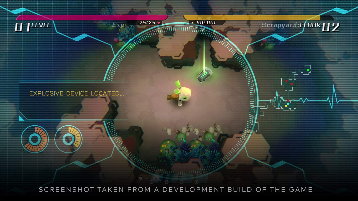Void Terrarium Limited Edition - PlayStation 4 Game | Survival Adventure RPG for PS4 | Perfect for Sci-Fi Fans & Collector's Edition Enthusiasts