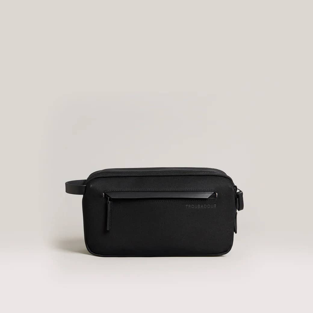 Troubadour Rig Case 2.0 - Durable Waterproof Gear Bag for Travel, Hiking & Outdoor Adventures | Perfect for Camping, Photography & Sports Equipment Storage