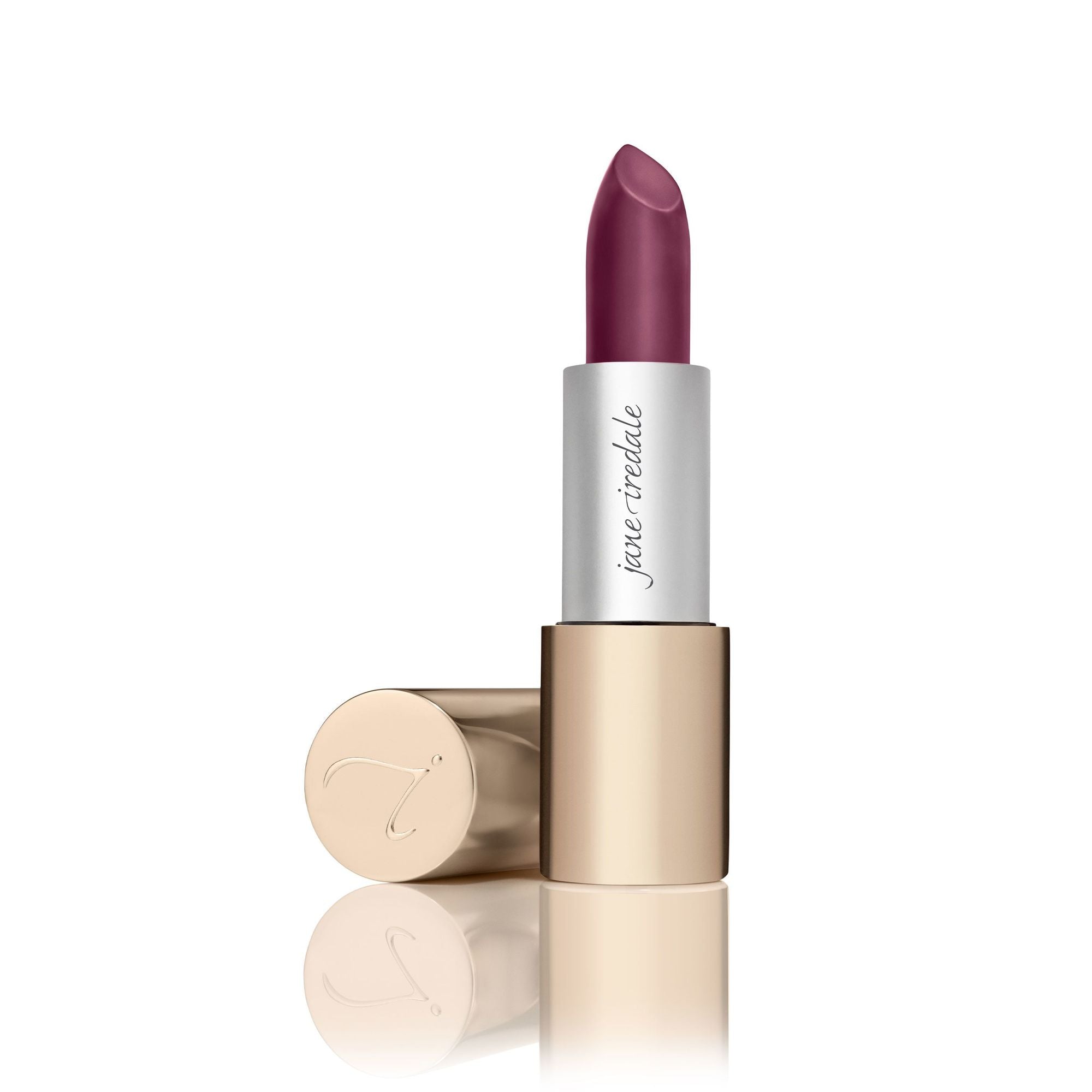 Triple Luxe Lipstick - Long Lasting Matte Lipstick Set with 3 Rich Colors, Hydrating & Non-Drying Formula - Perfect for Everyday Wear, Date Night & Special Occasions