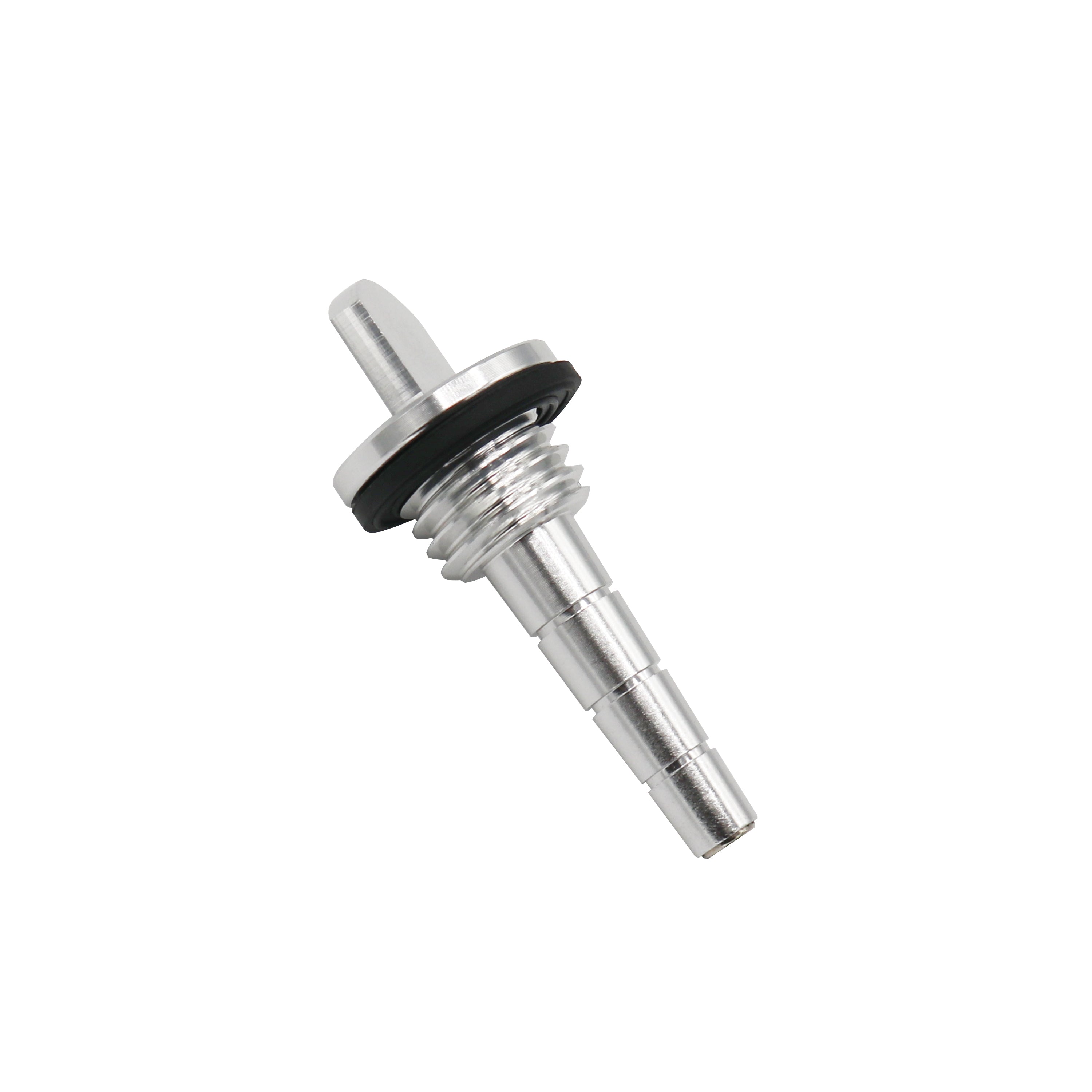 Sun Joe SJG MOD1 Magnetic Oil Dipstick - Absorbs Metal Fragments for Most Generators (SJG4100LP Compatible) | Engine Protection & Maintenance Tool for Small Engines