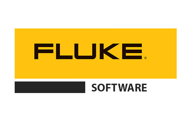 Fluke DMS COMPL Complete Pat Testing Software (Item No. 4718790) - Portable Appliance Testing Solution for Electrical Safety Inspections in Commercial & Industrial Settings