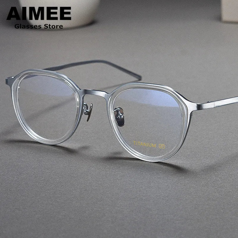 Grey-Silver