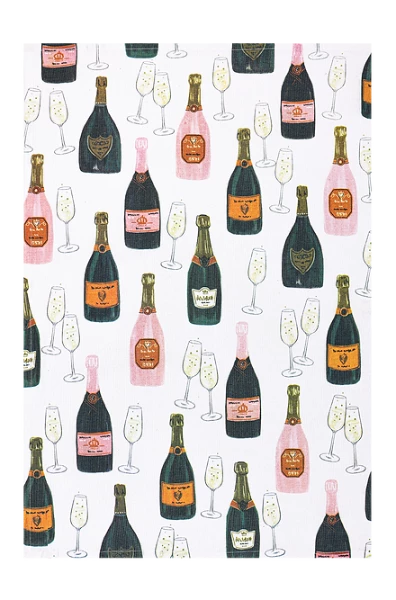 Mu Kitchen Oversized Kitchen Towels - Super Absorbent, Fun Patterns for Cooking, Cleaning & Decor - Perfect for Home, Restaurant & Gifts