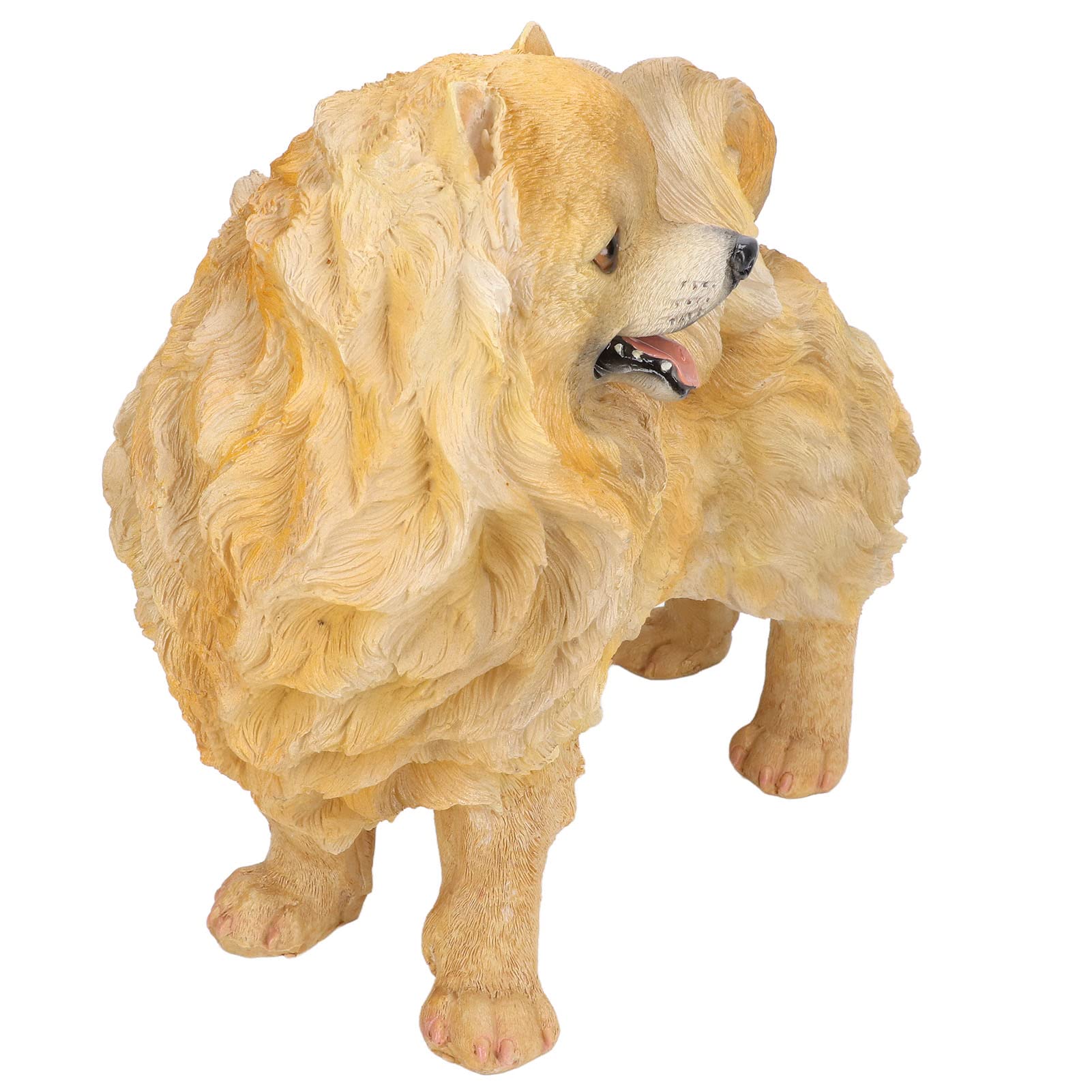 Vibrant Color Garden Statues & Animal Decor - Durable Outdoor Decorations for Backyard, Home & Garden Landscaping | Perfect for Patio, Lawn & Flower Bed Accents
