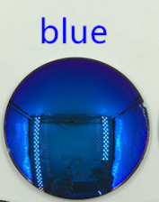 BCLEAR 1.49 Index Progressive Polarized Sunglasses with Blue Mirror Lenses - UV Protection for Driving, Fishing & Outdoor Activities