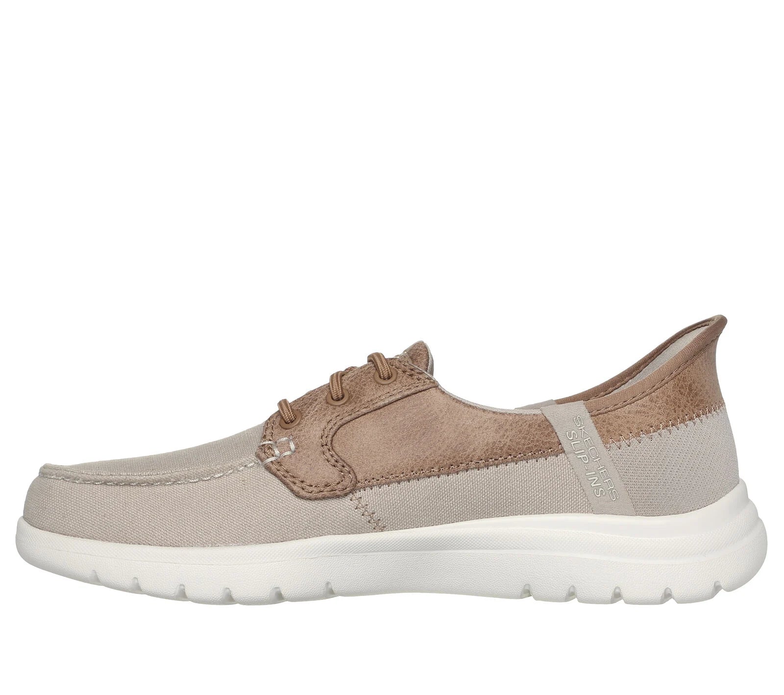 Women's Slip-On Shoes - On the GO Flex Palmilla - Comfortable & Lightweight Walking Shoes for Travel, Work & Everyday Wear