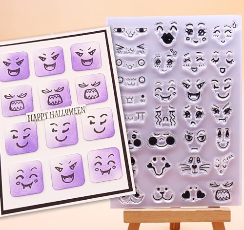 Emotion Icons