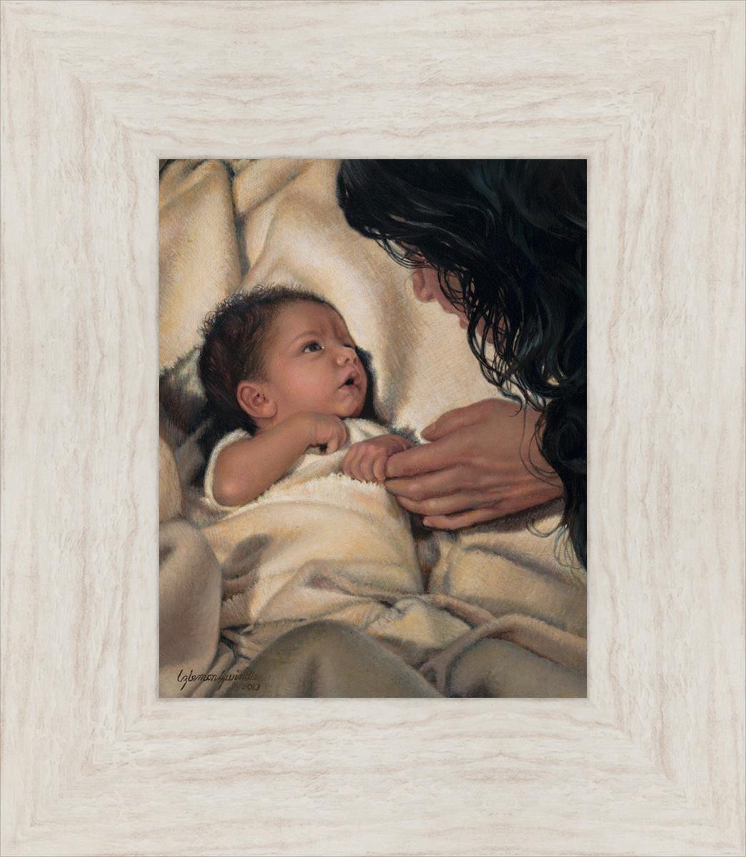 Babe of Bethlehem - Premium Baby Clothing & Gifts | Soft Cotton Outfits for Newborns & Infants | Perfect for Christenings, Holidays & Family Photos