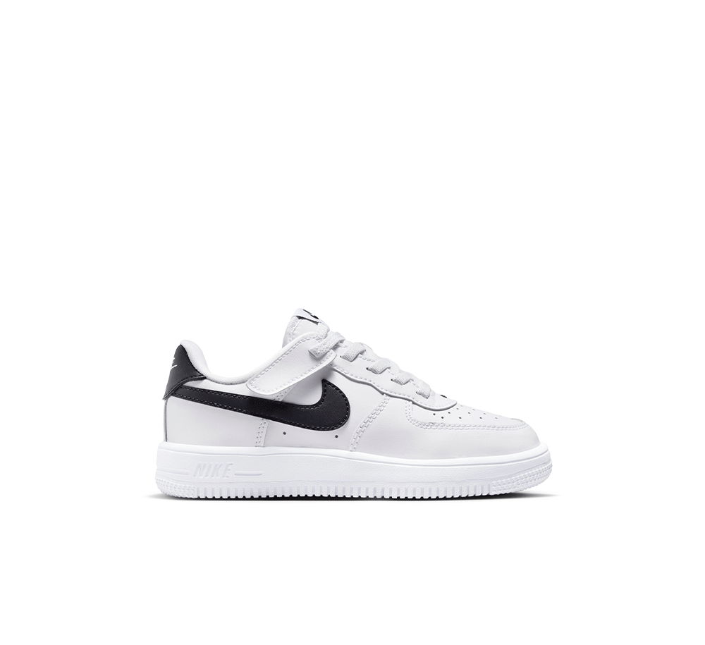 Force 1 Low Easy On PS Shoes - Comfortable Slip-On Sneakers for Men & Women - Perfect for Walking, Running, and Casual Wear